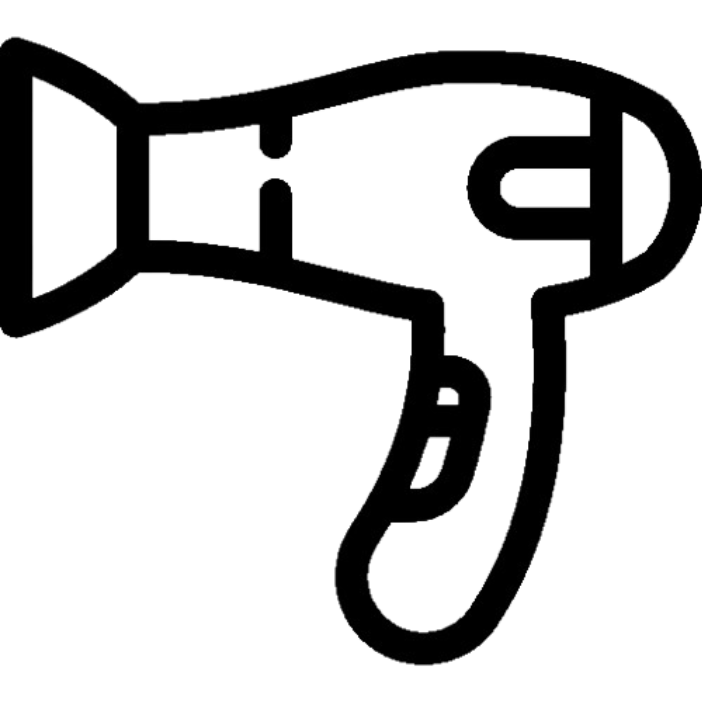 Hair dryer