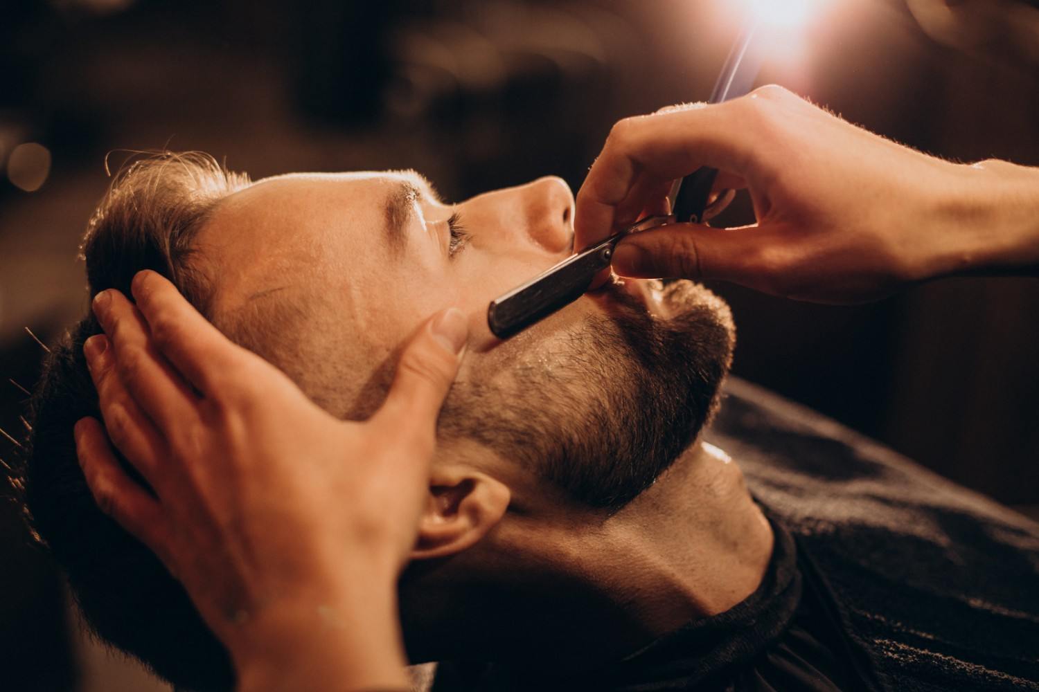 Visual Green Premium grooming