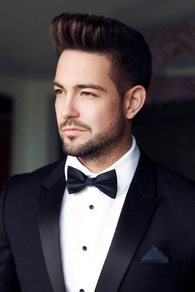 The Groom's Day
