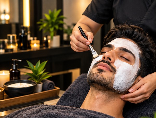 The Skin Glow Retreat